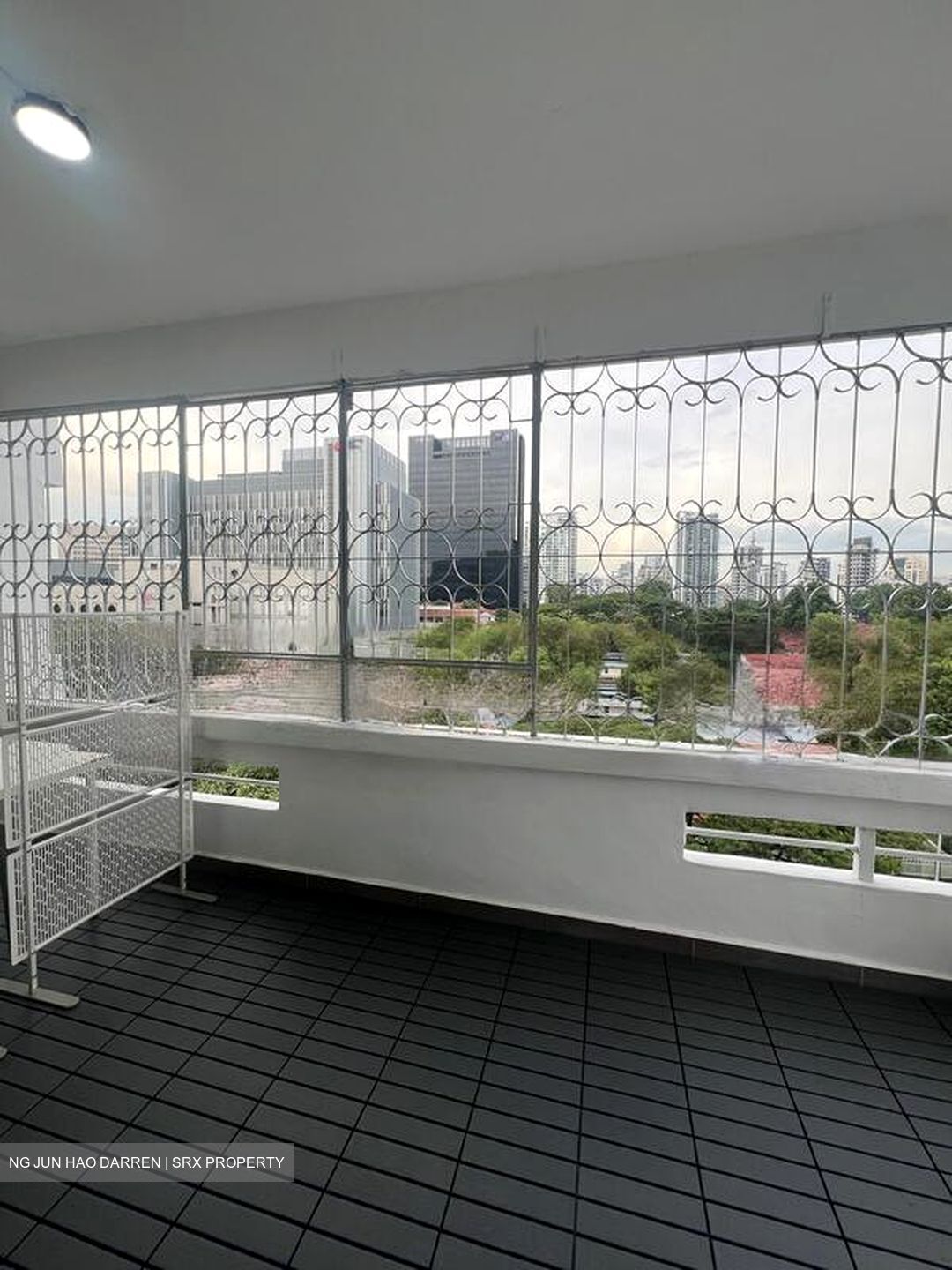 Moulmein Court (D11), Apartment #463152781